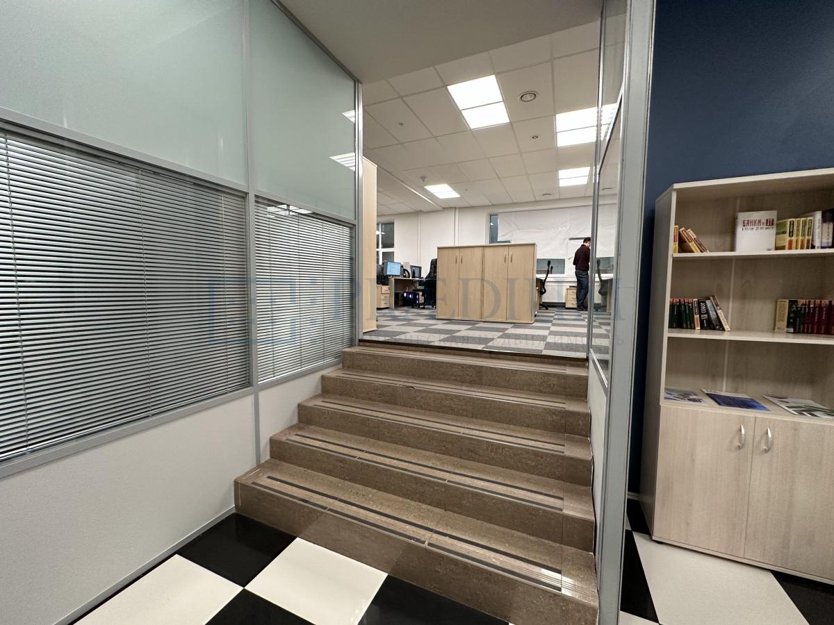 Продам офис в Москве, д 68/70 стр 1