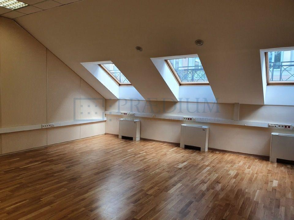 Сдается офис в Москве, д 25/9 стр 1