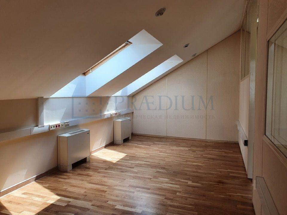 Сдается офис в Москве, д 25/9 стр 1