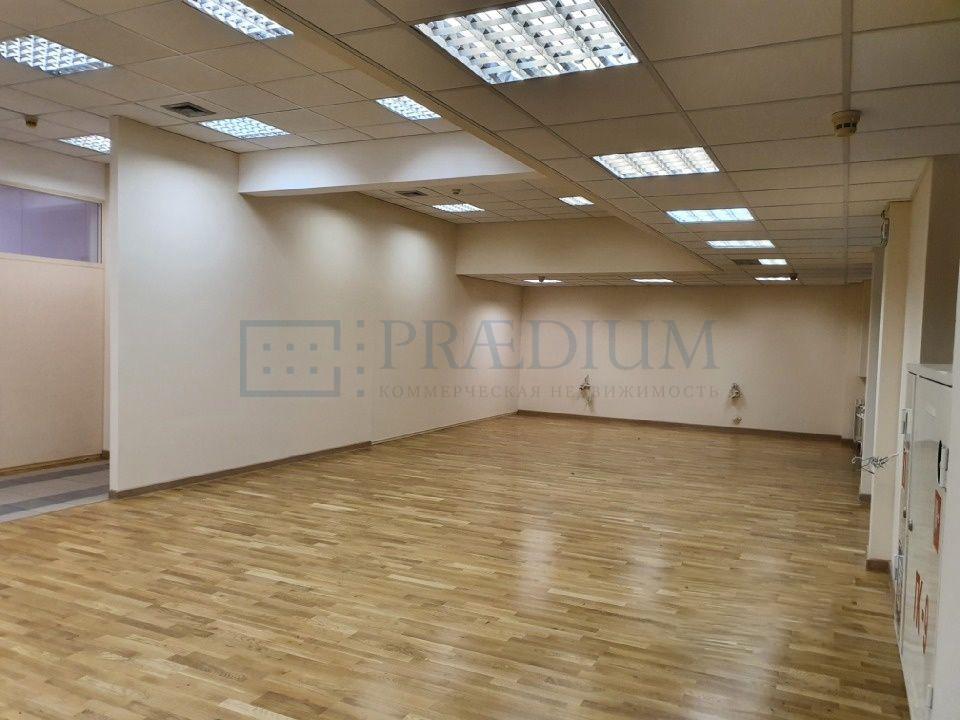 Сдается офис в Москве, д 25/9 стр 1