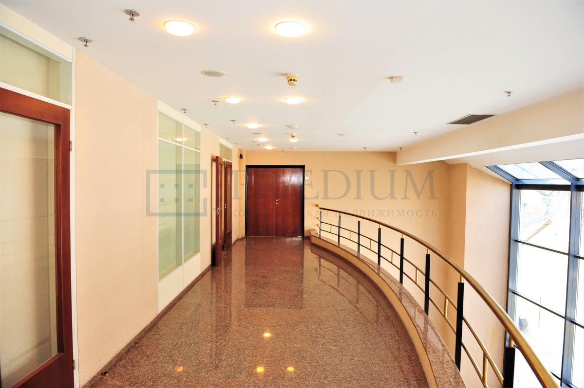 Сдается офис в Москве, д 25/9 стр 1