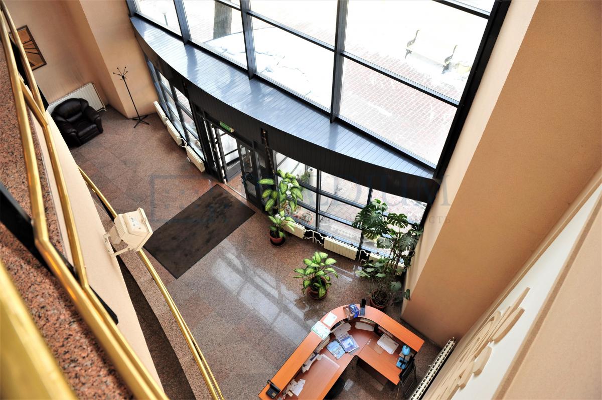 Сдается офис в Москве, д 25/9 стр 1