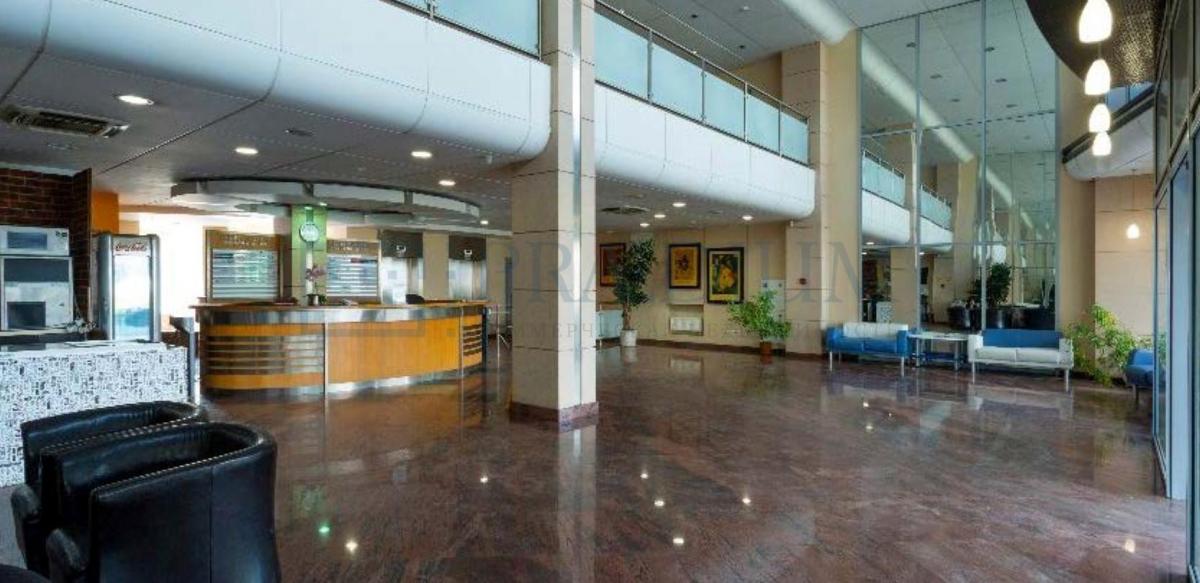 Продам офис в Москве, д 6