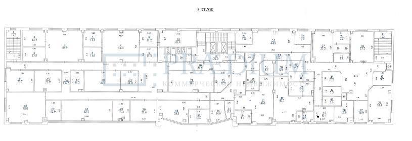 Продам офис в Москве, д 6
