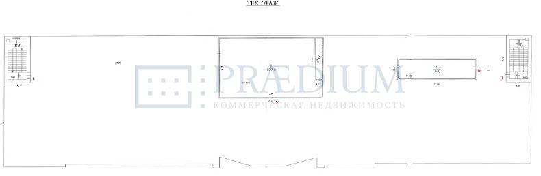Продам офис в Москве, д 6