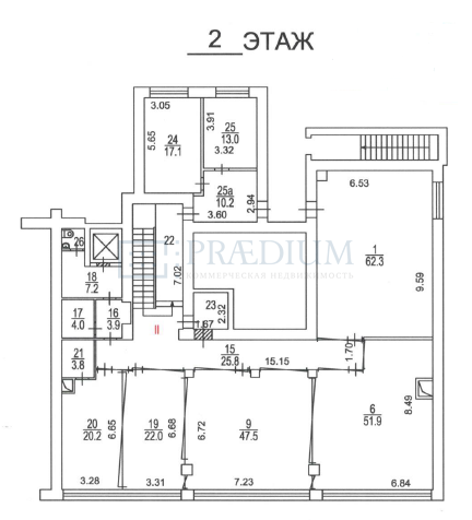 Продам торговое помещение в Москве, д 10