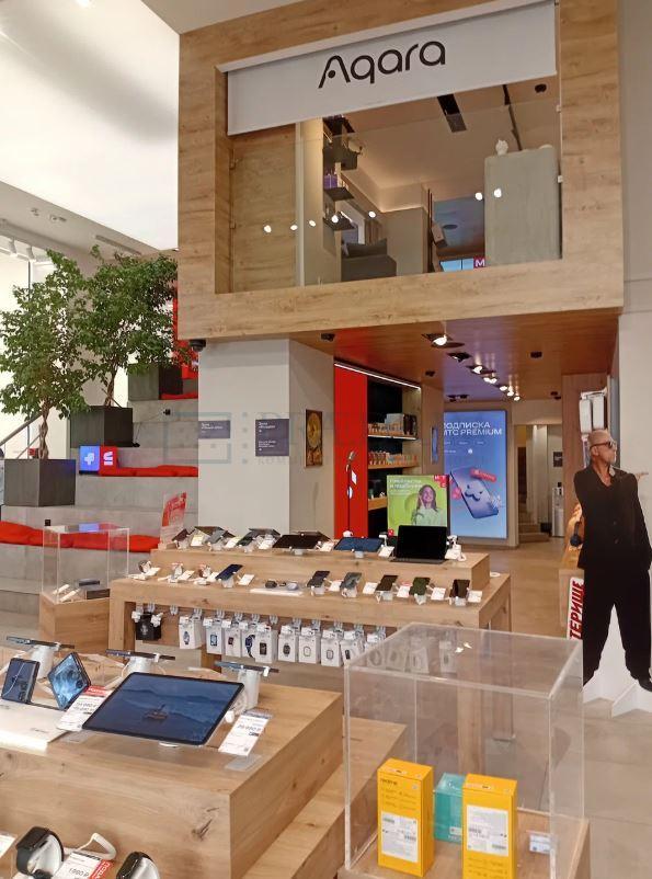 Сдается офис в Москве, д 15