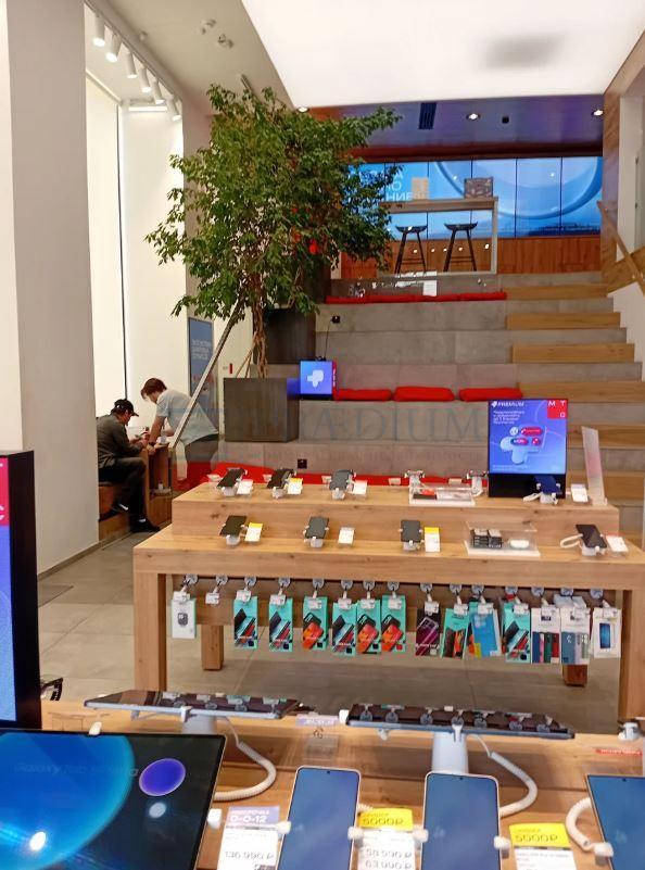 Сдается офис в Москве, д 15