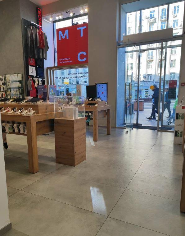 Сдается офис в Москве, д 15