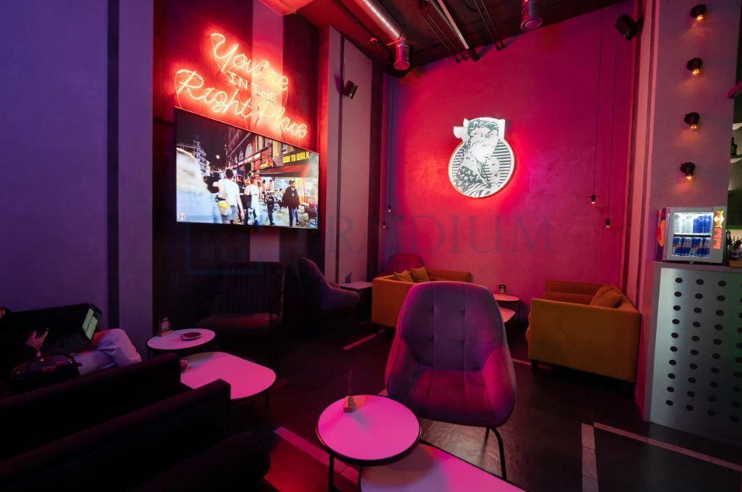 Продам торговое помещение в Москве, д 29 к 3