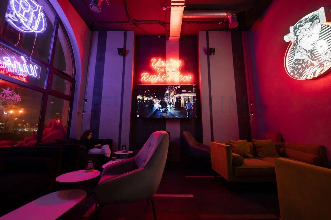 Продам торговое помещение в Москве, д 29 к 3