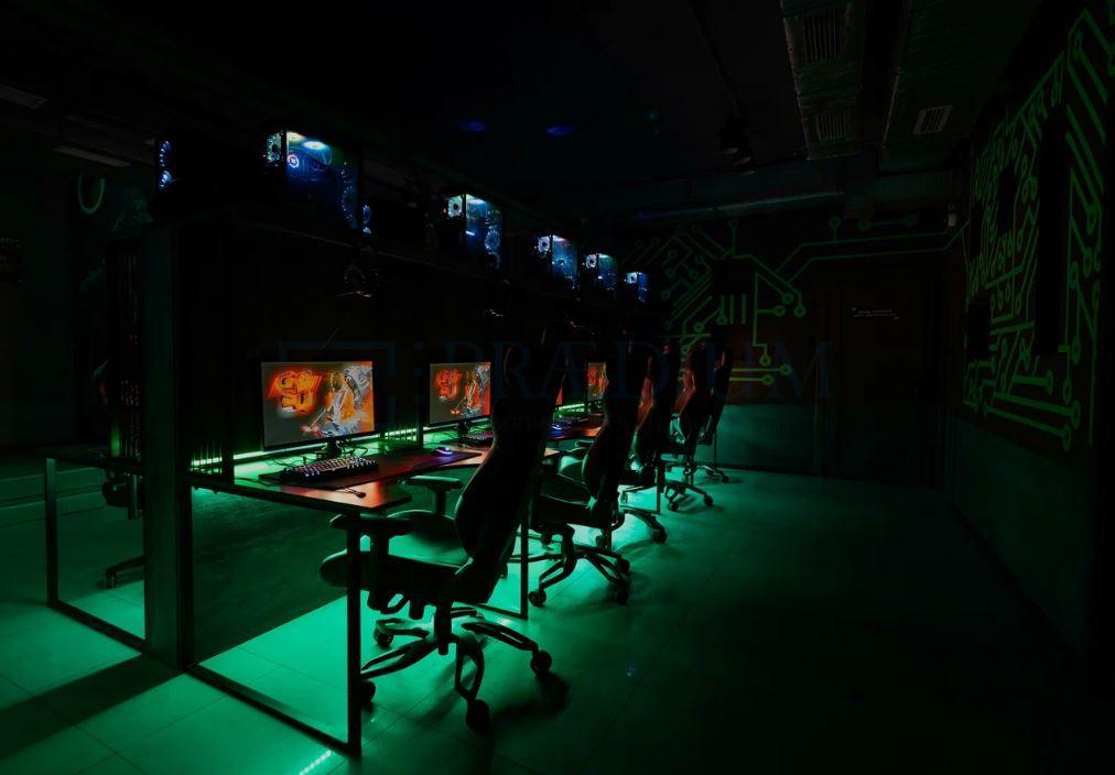 Продам торговое помещение в Москве, д 29 к 3