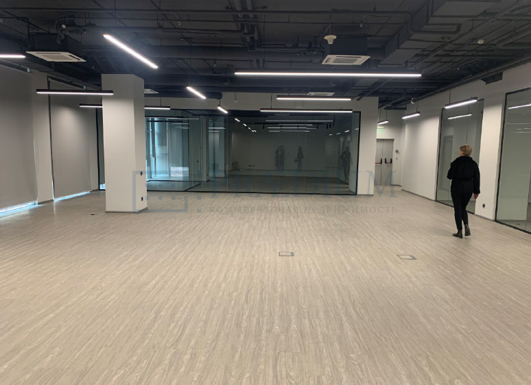 Сдается офис в Москве, д 2 стр 3