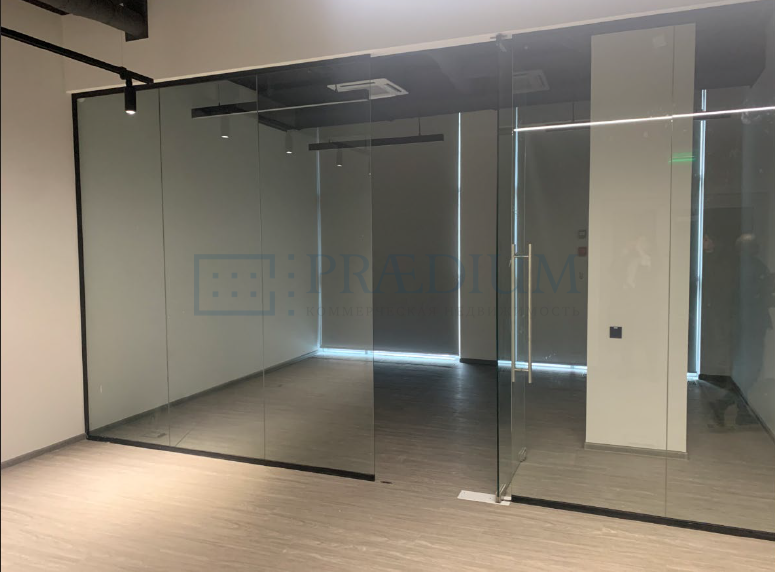 Сдается офис в Москве, д 2 стр 3