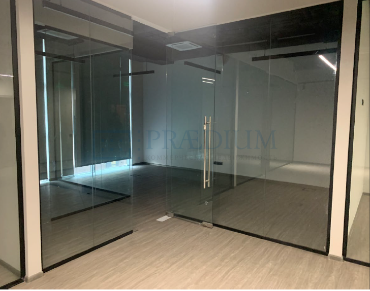 Сдается офис в Москве, д 2 стр 3