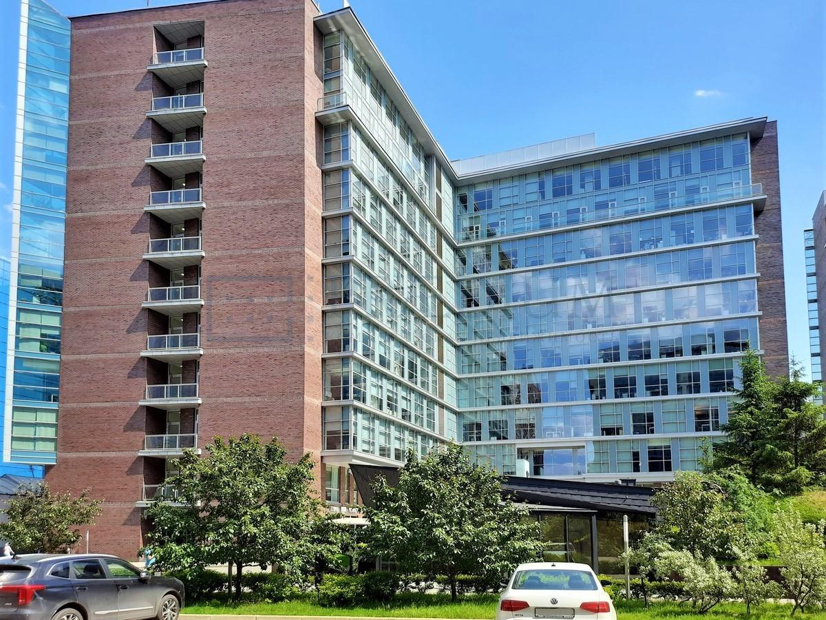 Сдается офис в Москве, д 2 стр 3