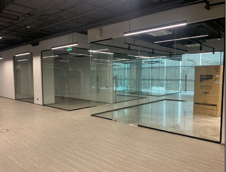 Сдается офис в Москве, д 2 стр 3