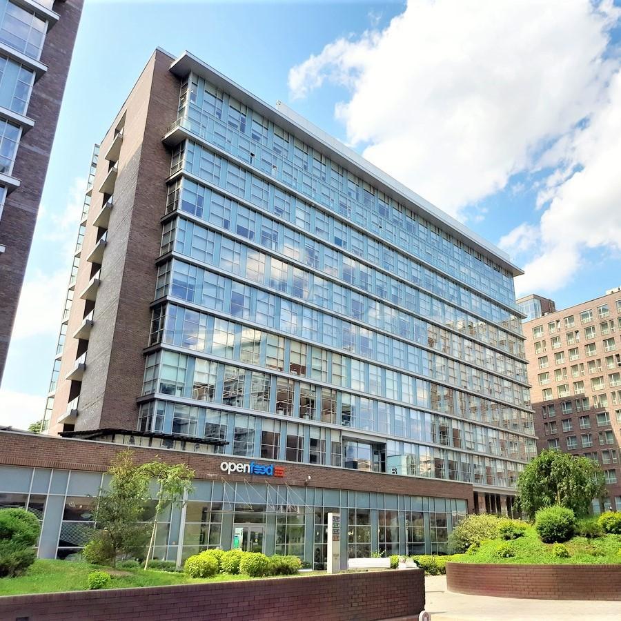 Сдается офис в Москве, д 2 стр 3