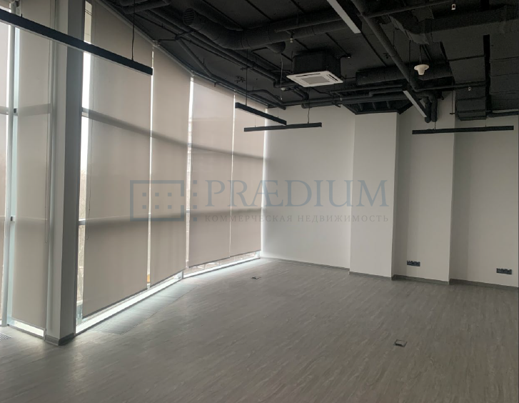 Сдается офис в Москве, д 2 стр 3