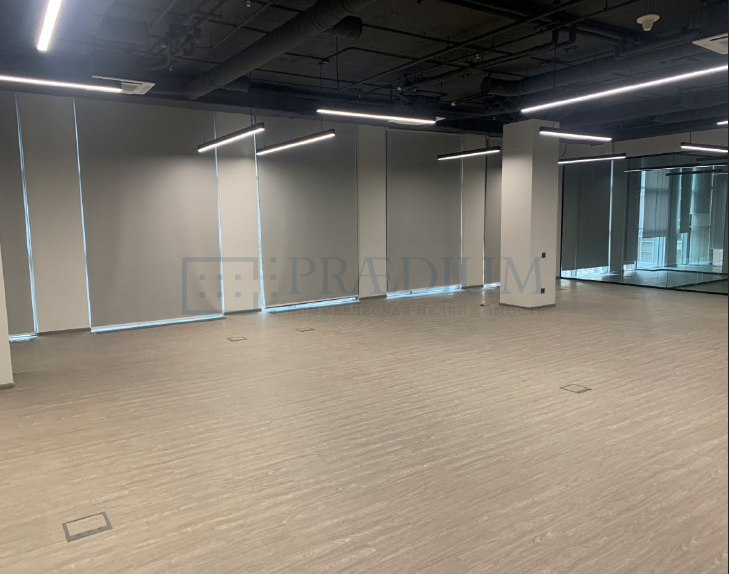 Сдается офис в Москве, д 2 стр 3