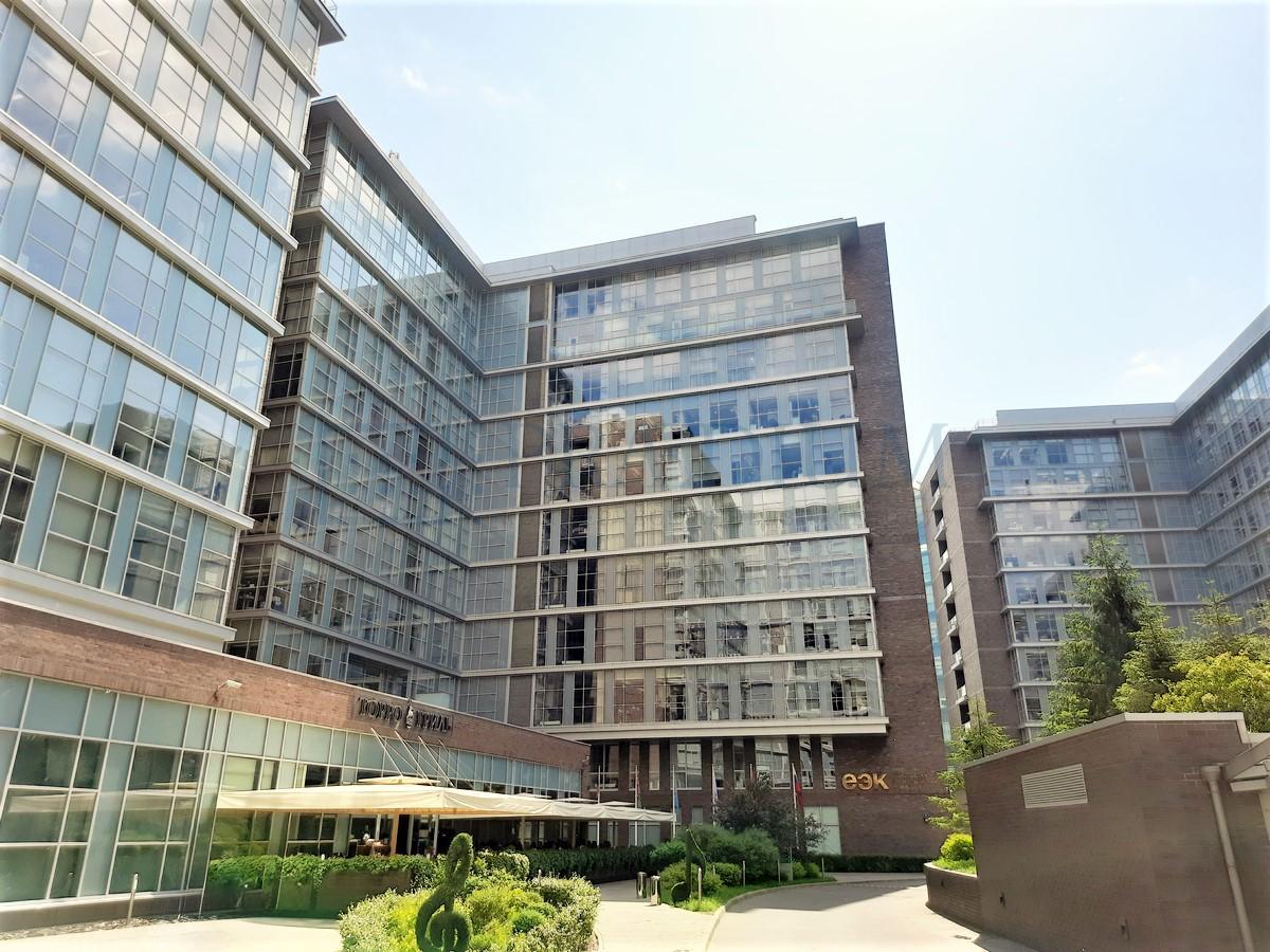 Сдается офис в Москве, д 2 стр 3