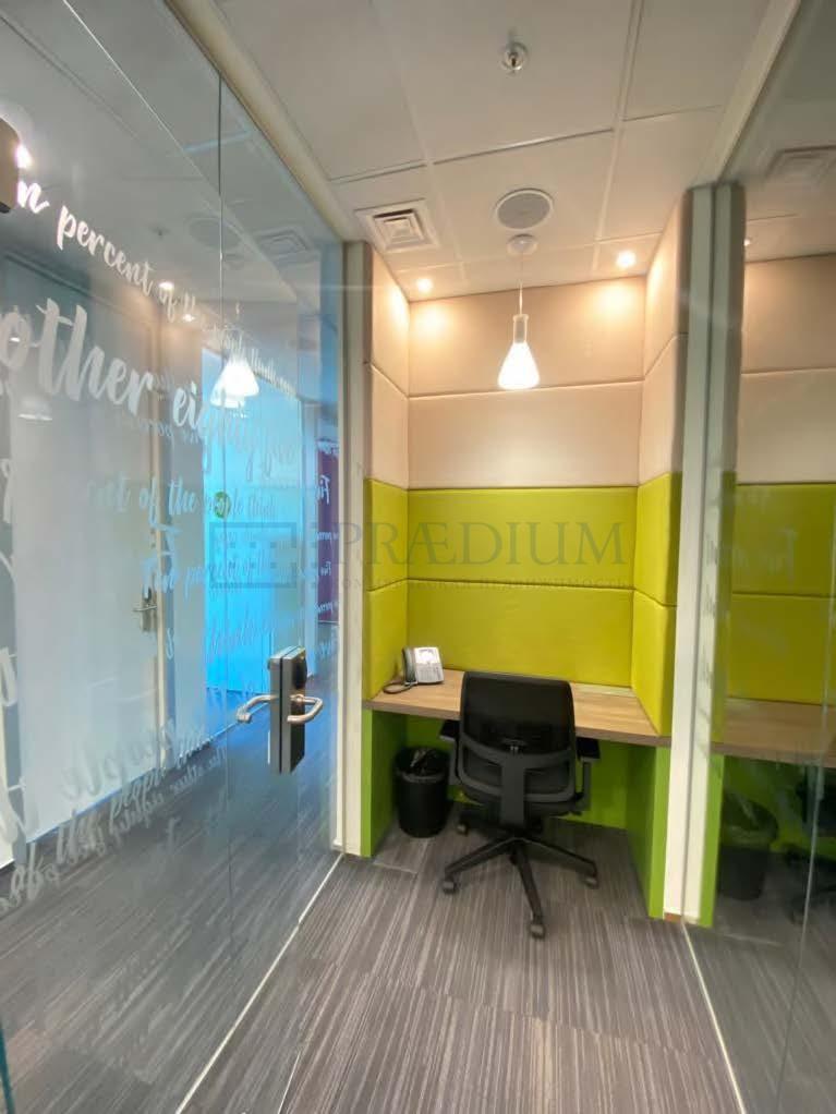 Сдается офис в Москве, д 2 стр 1