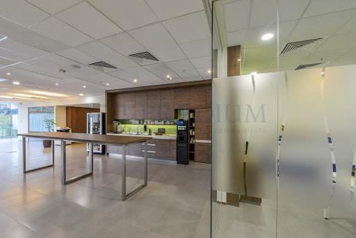 Сдается офис в Москве, д 2 стр 1