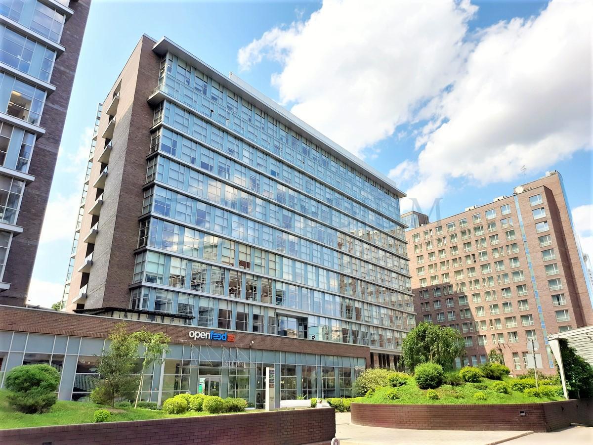 Сдается офис в Москве, д 2 стр 1