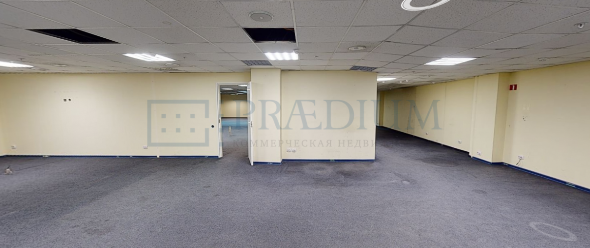 Сдается офис в Москве, д 6