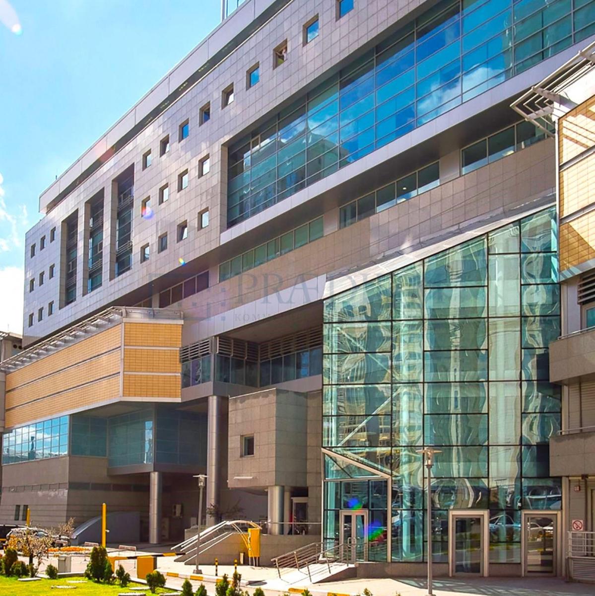 Сдается офис в Москве, д 6