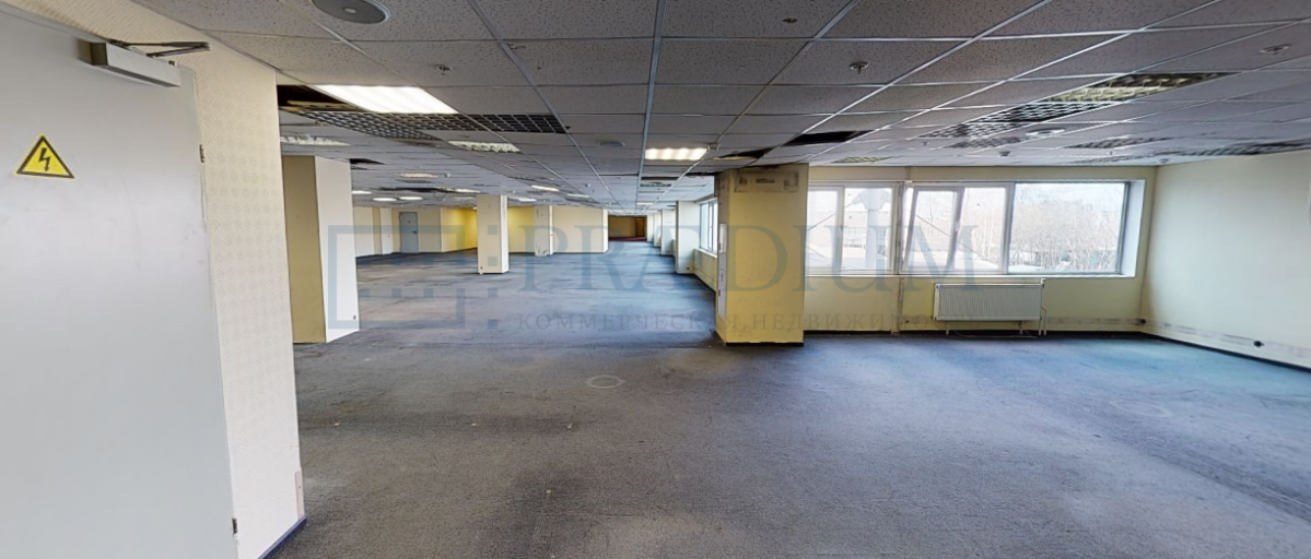 Сдается офис в Москве, д 6