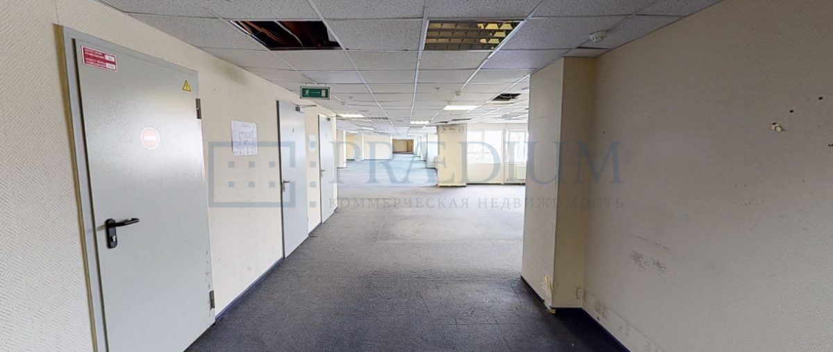 Сдается офис в Москве, д 6