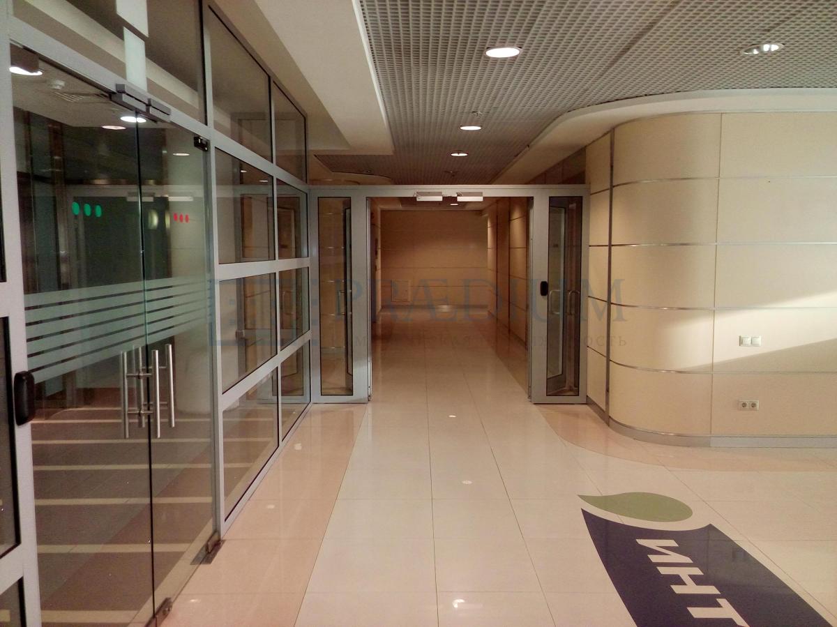 Сдается офис в Москве, д 6