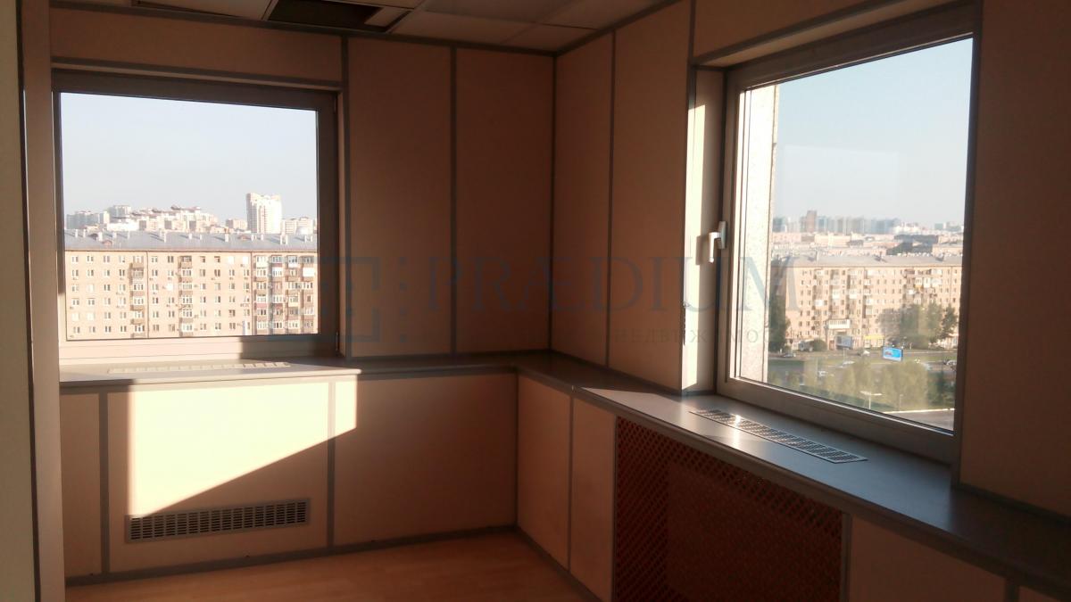 Сдается офис в Москве, д 6