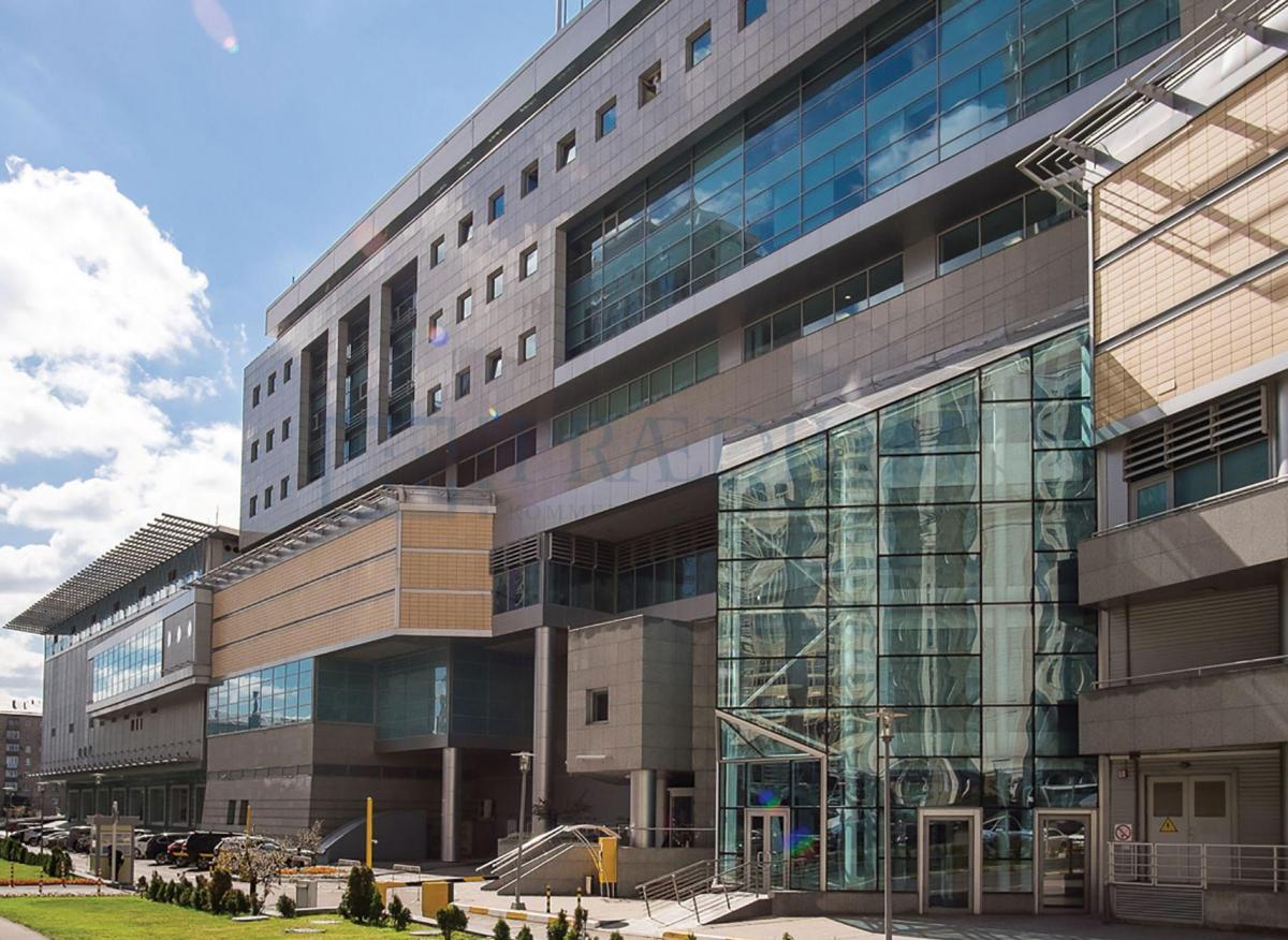 Сдается офис в Москве, д 6