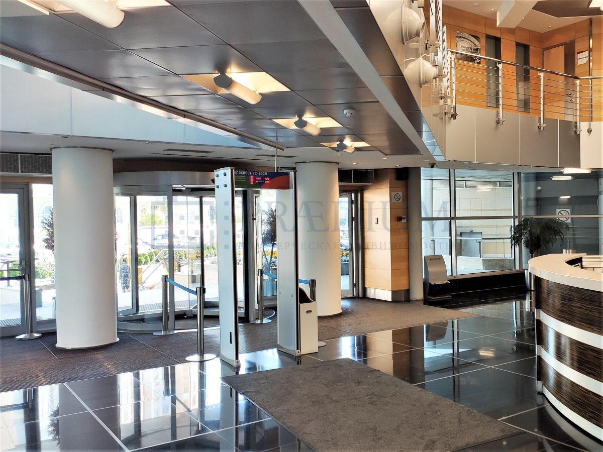 Сдается офис в Москве, д 6