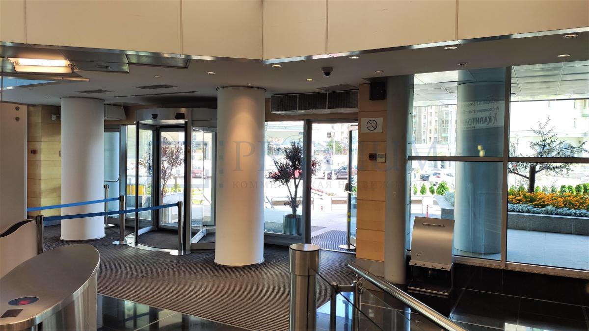 Сдается офис в Москве, д 6