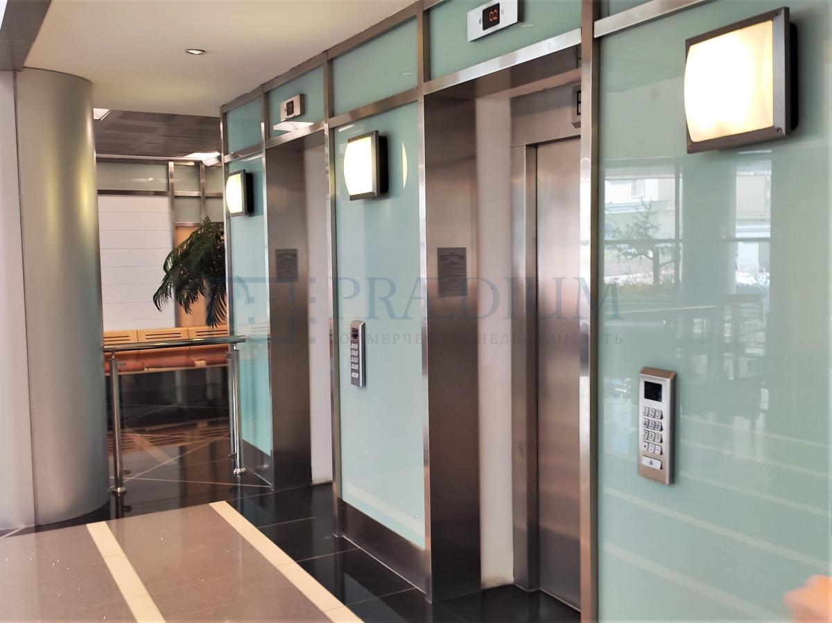 Сдается офис в Москве, д 6