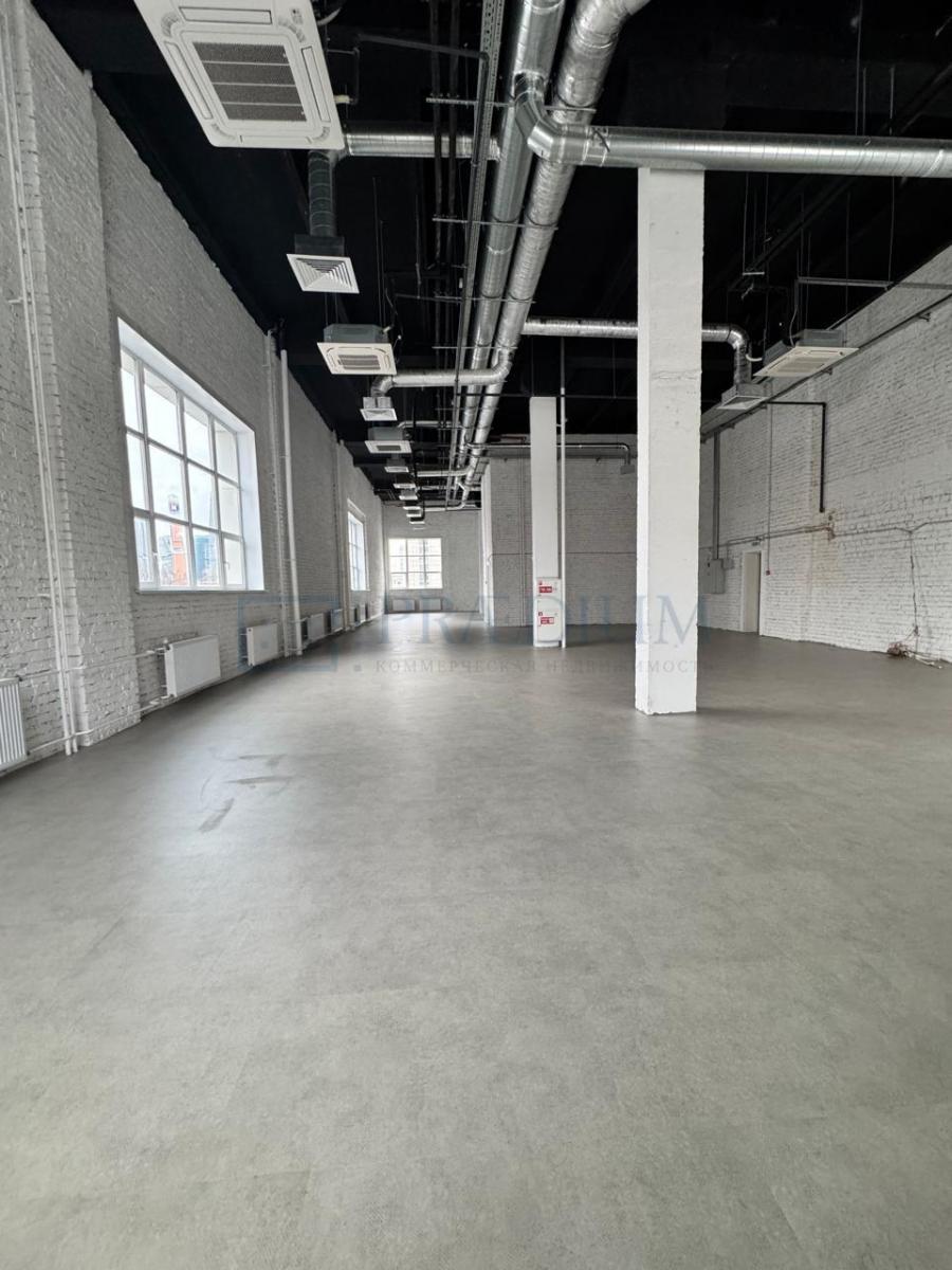 Сдается офис в Москве, д 11 стр 1