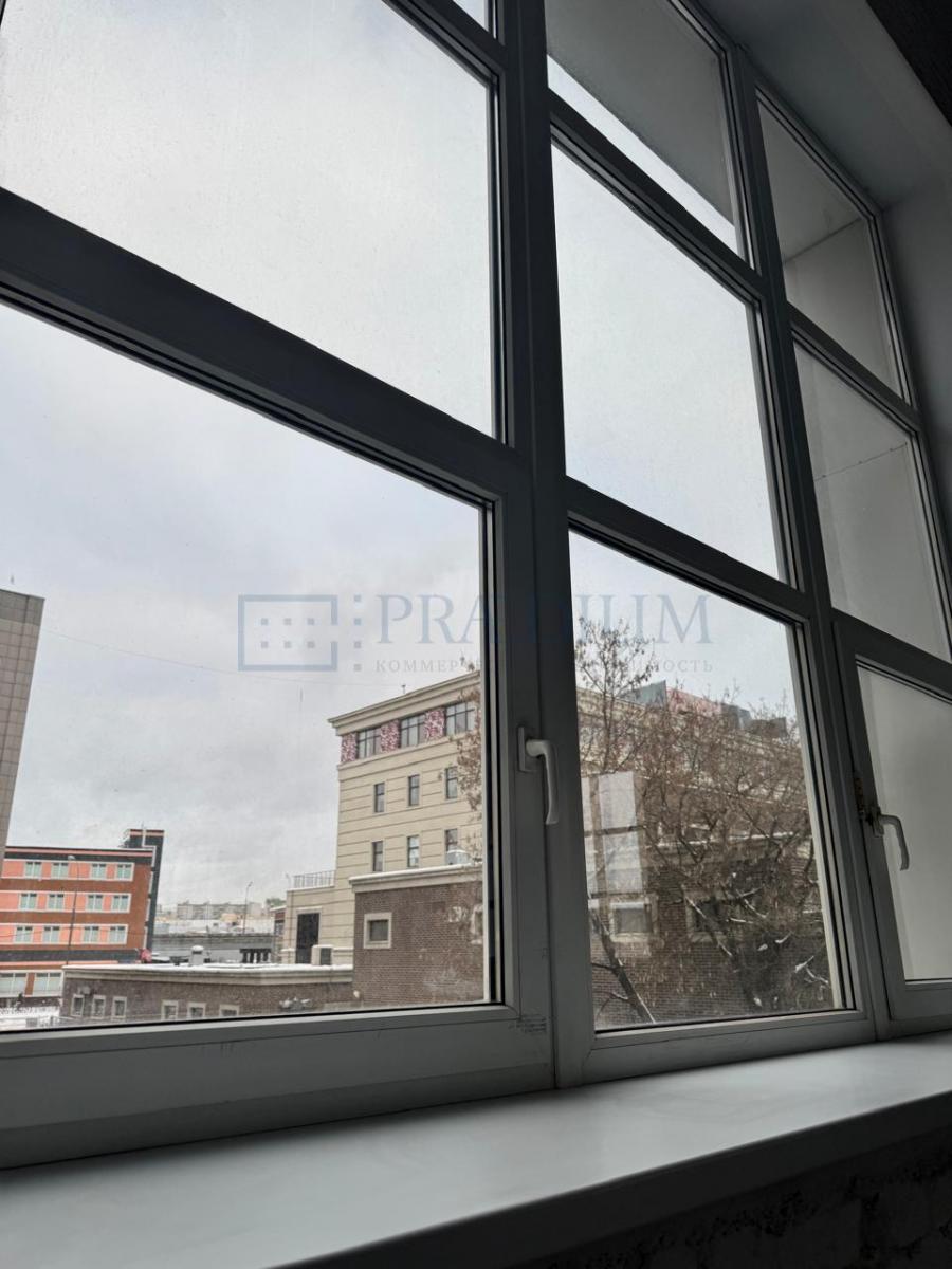 Сдается офис в Москве, д 11 стр 1