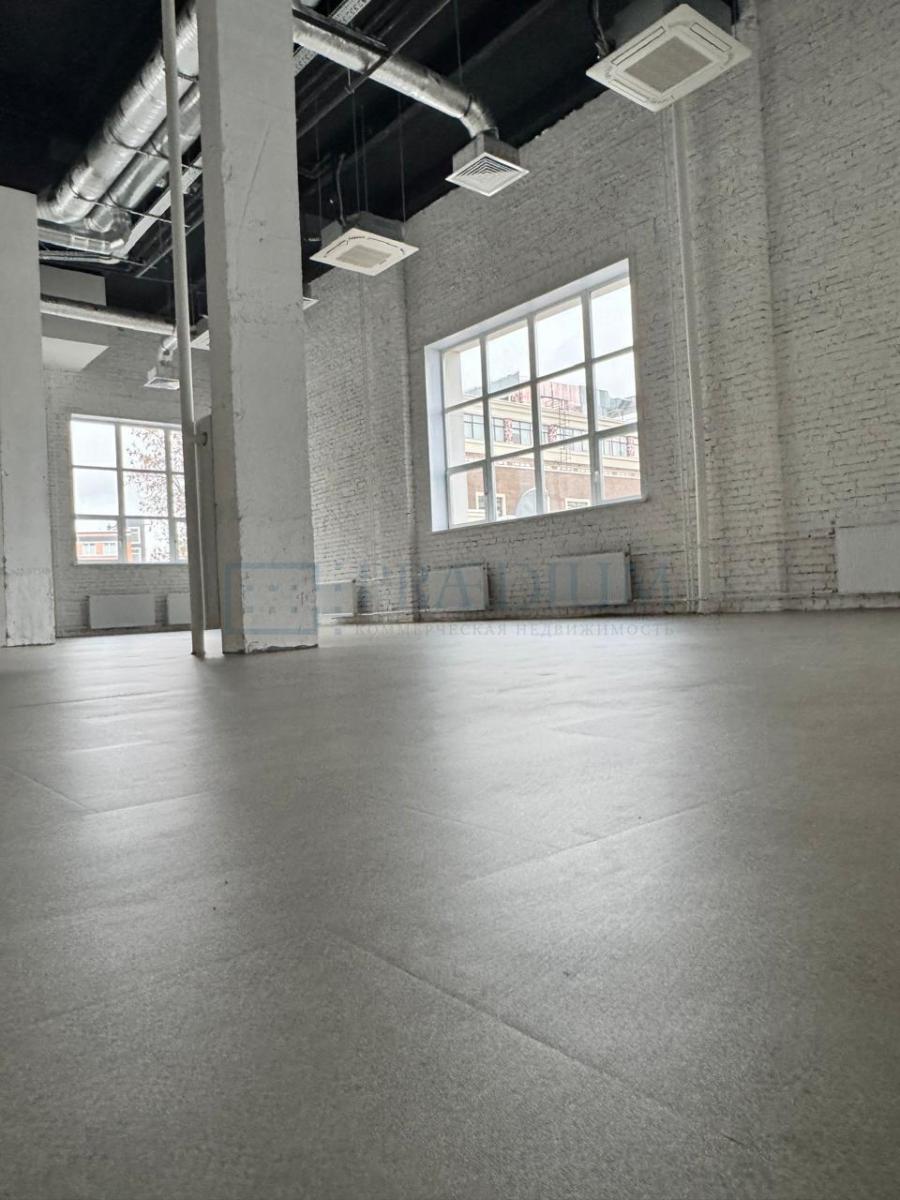 Сдается офис в Москве, д 11 стр 1