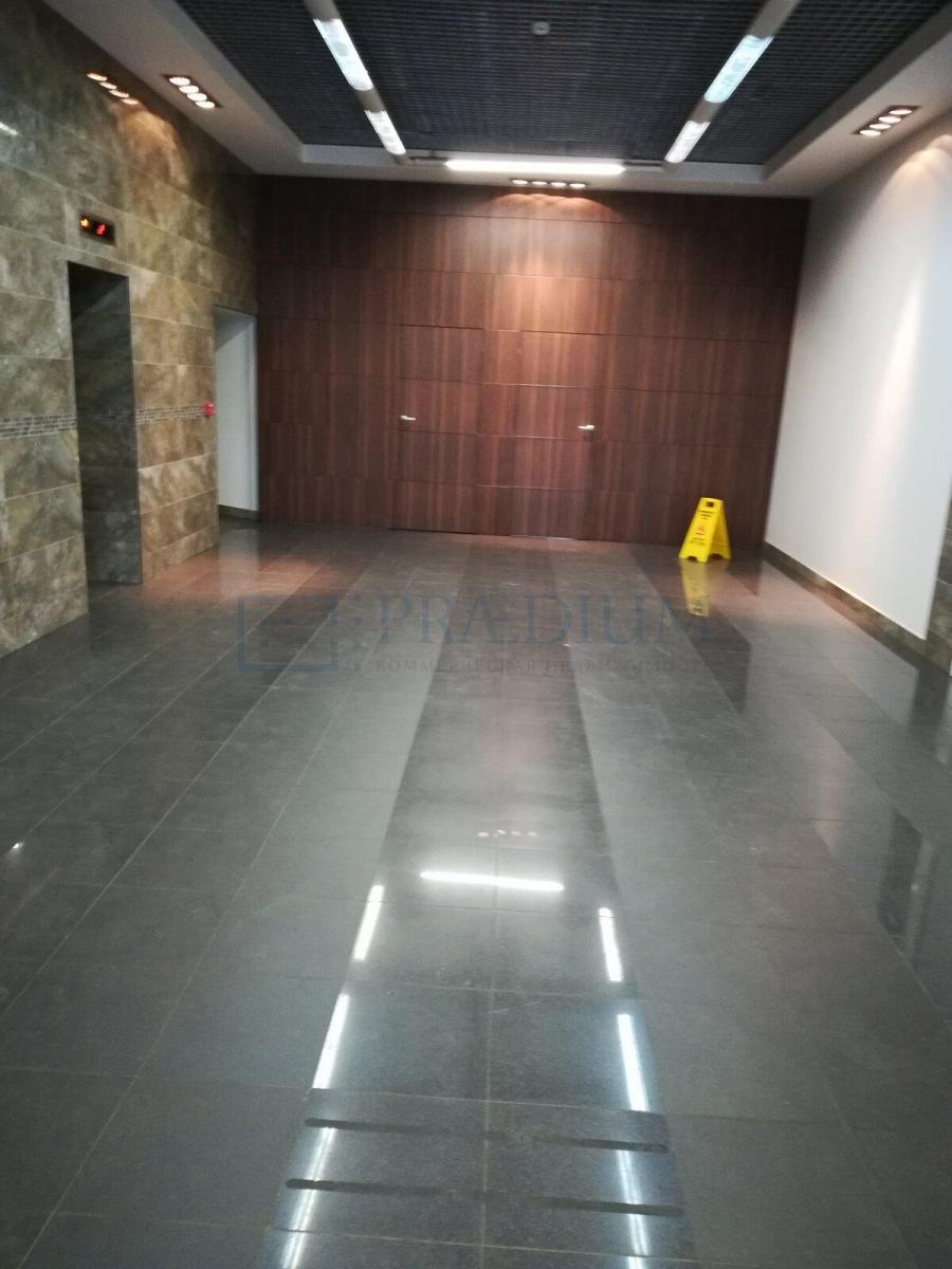 Сдается офис в Москве, д 11 стр 1