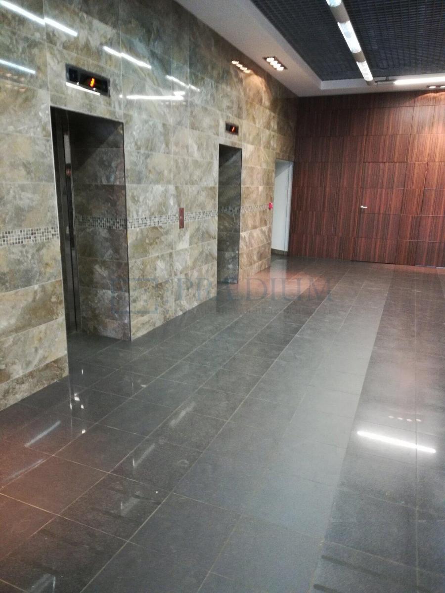 Сдается офис в Москве, д 11 стр 1