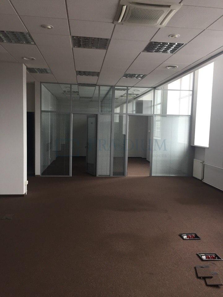 Сдается офис в Москве, д 11 стр 1