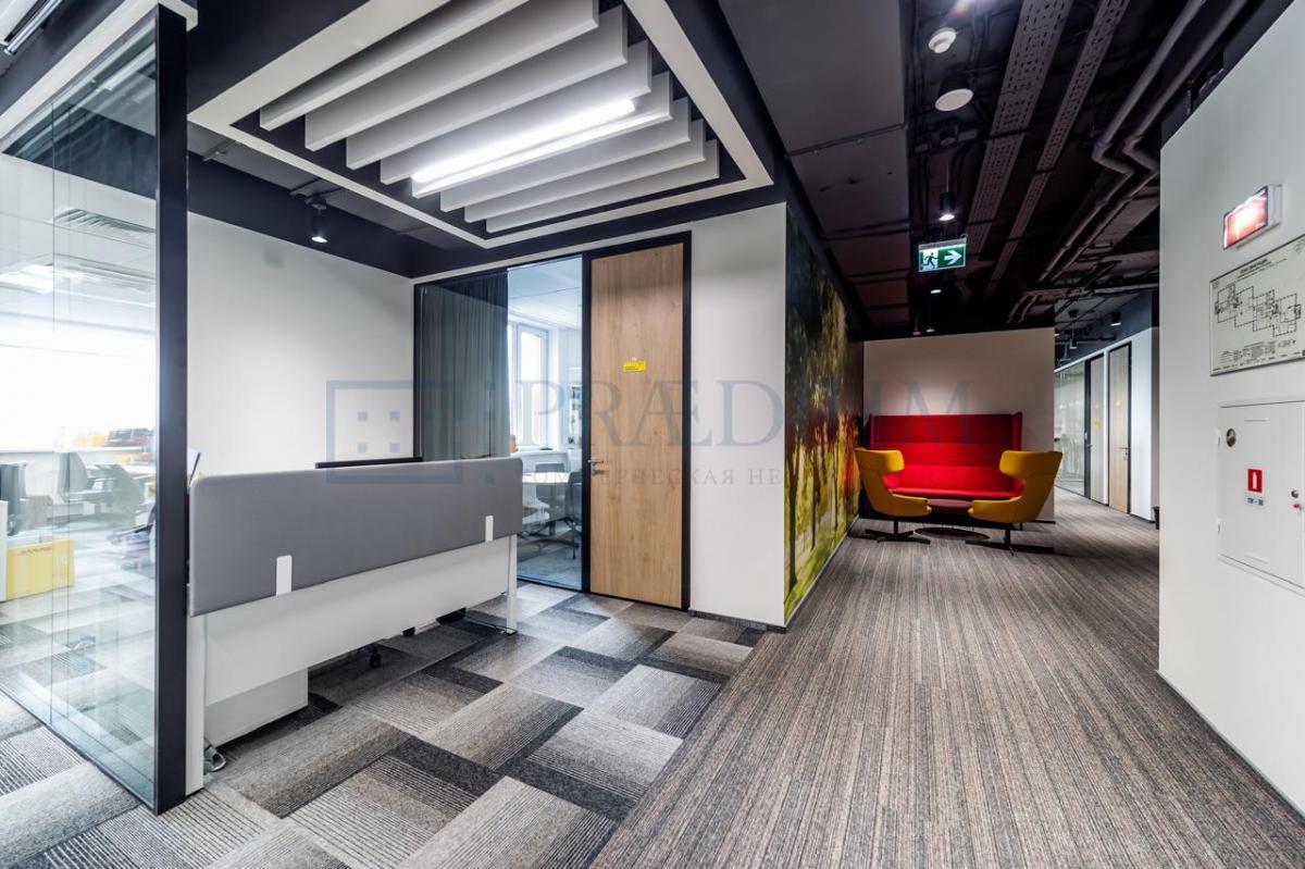 Сдается офис в Москве, д 14