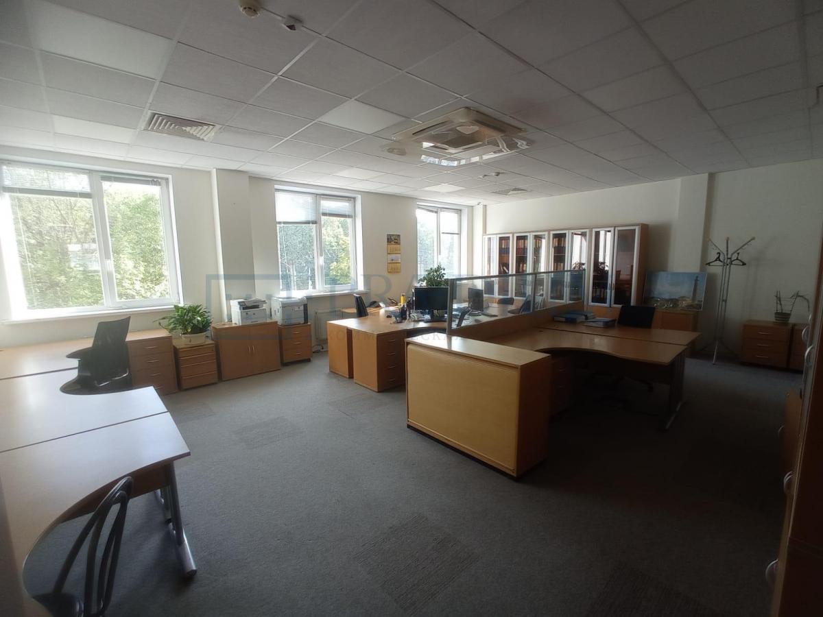 Сдается офис в Москве, д 14