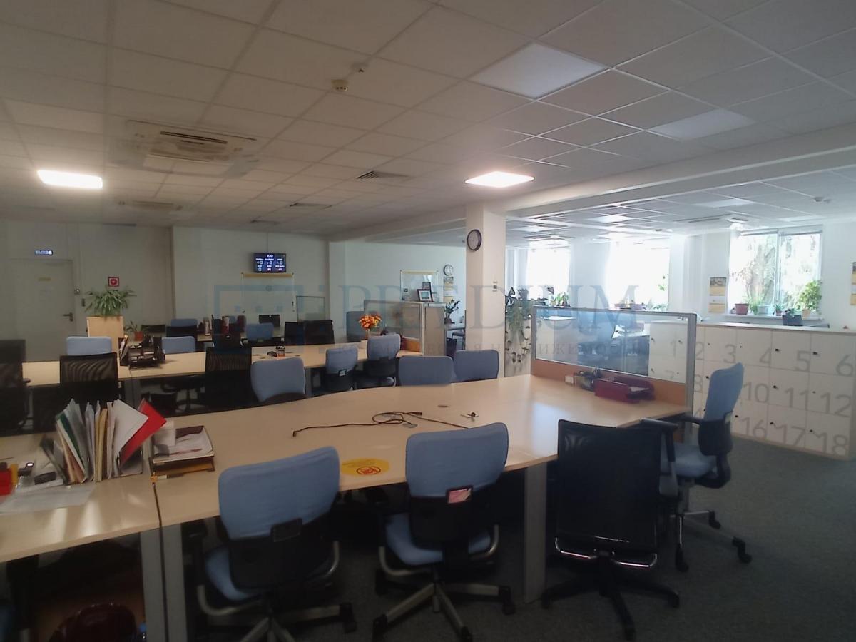 Сдается офис в Москве, д 14