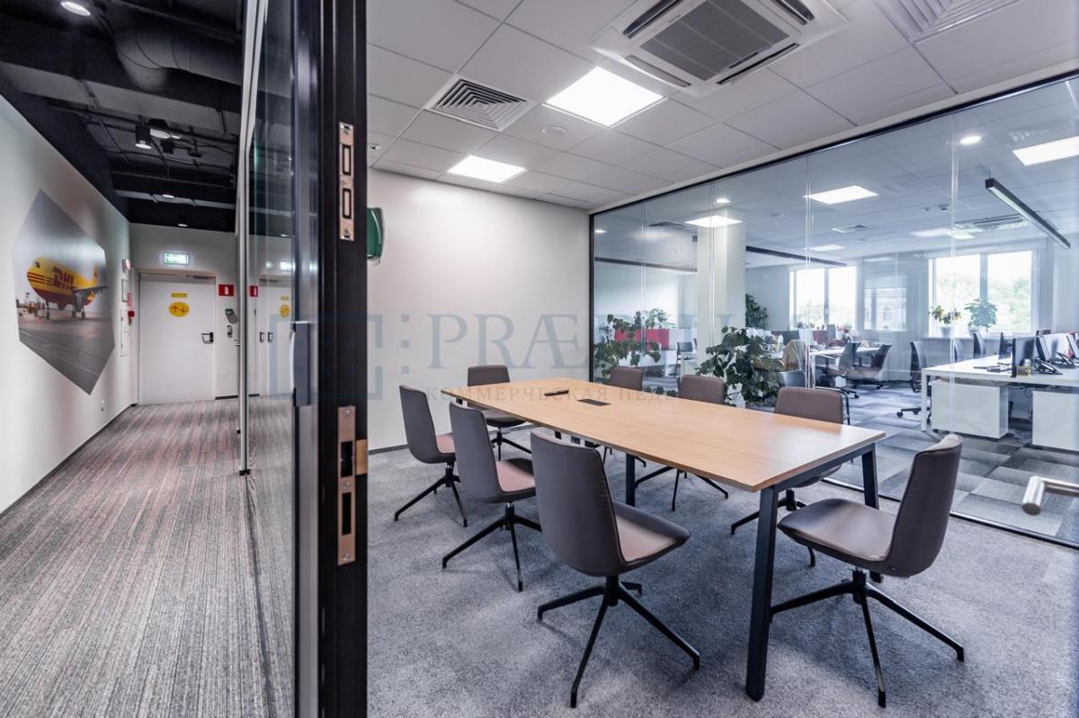 Сдается офис в Москве, д 14