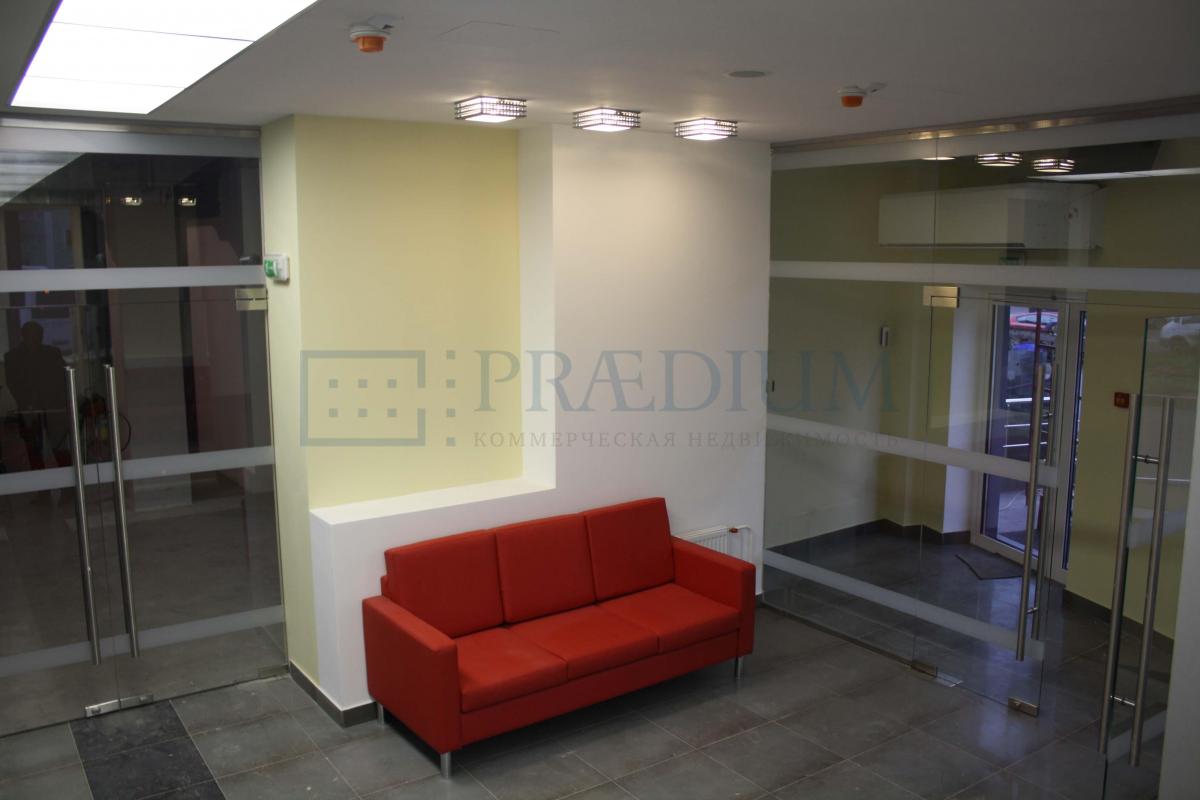 Сдается офис в Москве, д 14