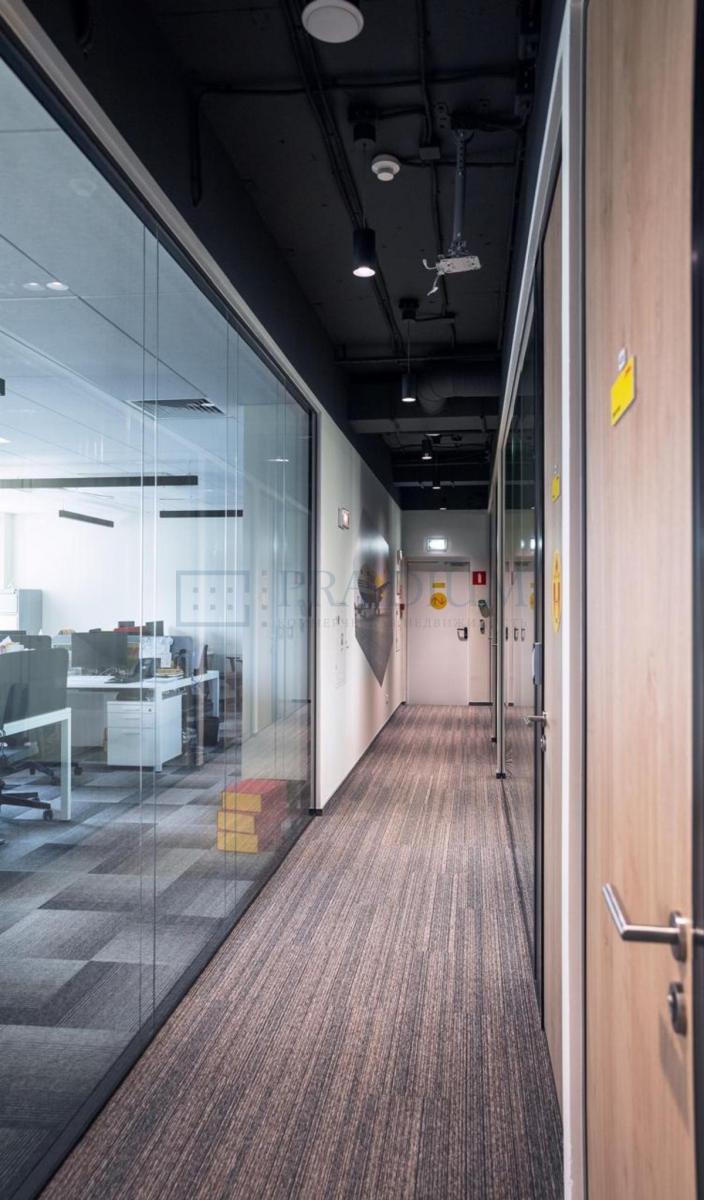 Сдается офис в Москве, д 14